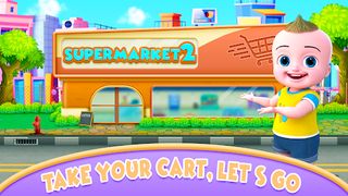 Baby BST Kids - Supermarket 2 - Screenshot 1