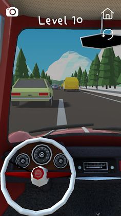 Old Car - Screenshot 3