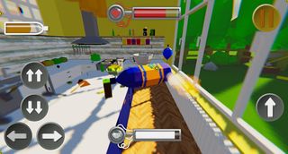 Make A Coffee - Create Your Pe - Screenshot 2