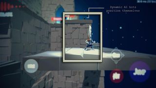 Blade Age - Screenshot 2