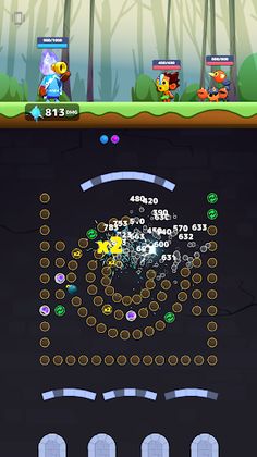 Ball Domination - Screenshot 4