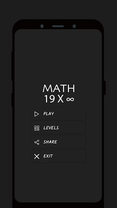 Multiplication Math Game 19X - Screenshot 2