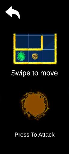 Portal Jump - Screenshot 2