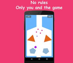 Triang - The Way PRO - Screenshot 4