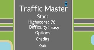 Traffic Jam Master - Screenshot 1