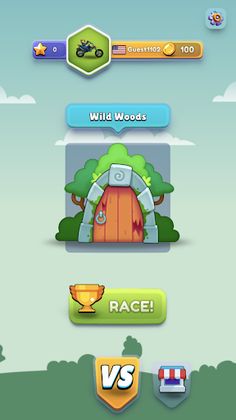 Bike Race.io - Screenshot 1