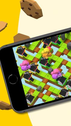 The Chicken Family - Screenshot 1