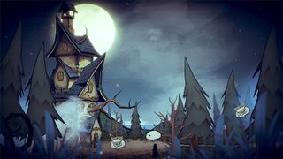 The Owl and Lighthouse - Screenshot 1