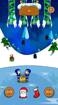 Dear Santa - Screenshot 2