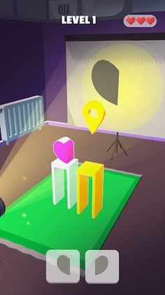 Reveal Me 3D - Screenshot 1