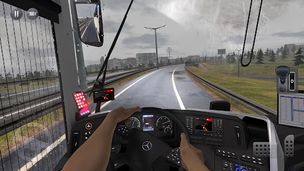 Bus Simulator : Ultimate - Screenshot 2