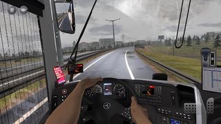 Bus Simulator : Ultimate - Screenshot 2