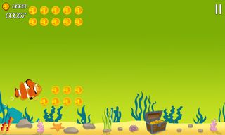 Fish Deep Sea : 2019 - Screenshot 3