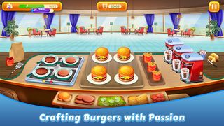Cooking Plan: Cooking Games - Screenshot 1