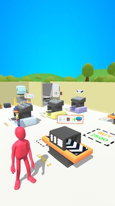 Material Business - Screenshot 1
