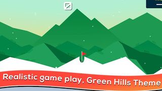 Hastings Golf Resort: Endless - Screenshot 3