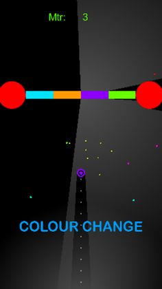 Color Mania Tap To Rotate - Screenshot 2