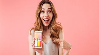 Dancing Color Ball Duo - Screenshot 3