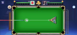 8 BALL EMPIRE - Screenshot 3