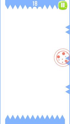 Bounce challenge : Skill Game - Screenshot 2