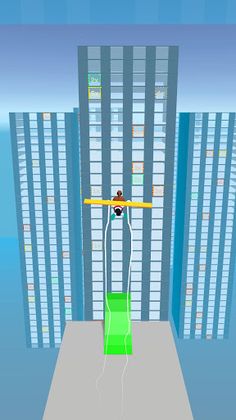 Wing It - Screenshot 1