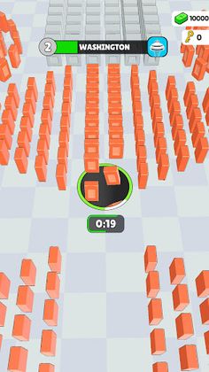 Build America 3D - Screenshot 3