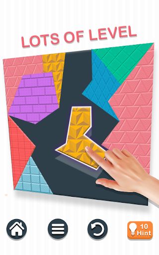 Brain - Puzzle & Games 2023 - Screenshot 3