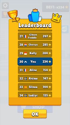 Dino Merge City.io - Screenshot 1