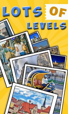 Find The Difference - Spot It - Screenshot 4