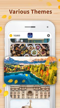 Starseeker - Puzzle game - Screenshot 3