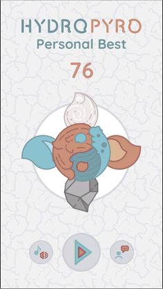 HydroPyro - Screenshot 1