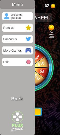 Spin The Crypto - Screenshot 3