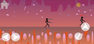 Chainsaw Fighting Game - Screenshot 3