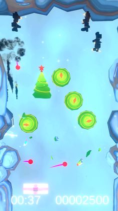 DemolitionChristmas - Screenshot 3