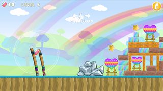 Cannon Ball + Pop It Fidget - Screenshot 2