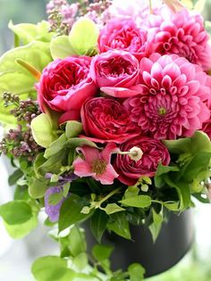 Flower Jigsaw Puzzle Cute - Screenshot 1