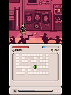 Tower of Fortune 4 - Screenshot 4