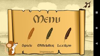 Werne im Mittelalter - Screenshot 1