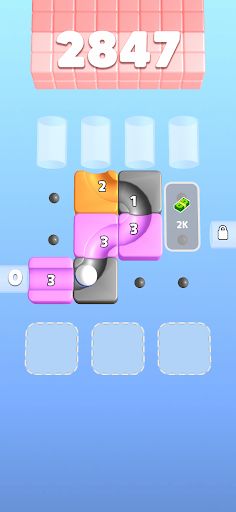 Balls n Platforms - Screenshot 4