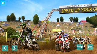 Xtreme Dirt Bike Racing Games - Screenshot 3
