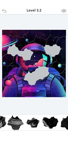Find & Restore! - Screenshot 3