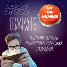 Hit The Numbers - Math games - Screenshot 3