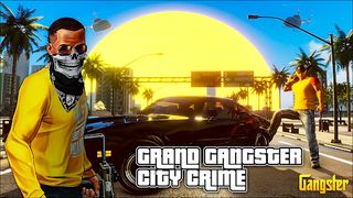 Gangster Dynasty: City of Vice - Screenshot 1