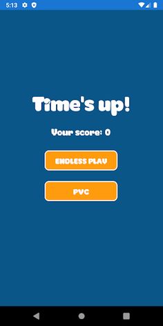 Chơi nối từ không? - Screenshot 4