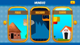 El Coimerito - Screenshot 3