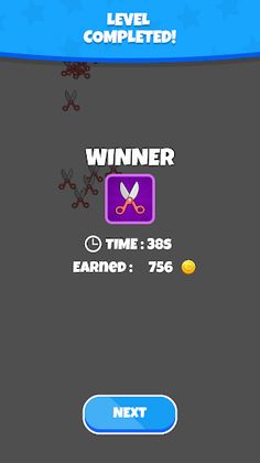 Rock Paper Scissors: Idle ASMR - Screenshot 4