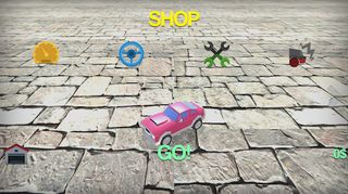 Hot Pursuit Race - Screenshot 3