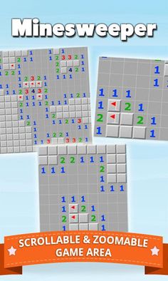 Minesweeper - Classic Game - Screenshot 4