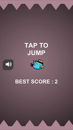 Free Bird - Screenshot 1