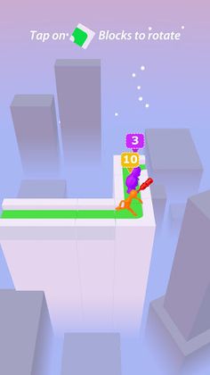 Hero Pipe - Screenshot 1